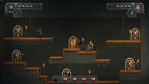 Abberbury screenshot 5