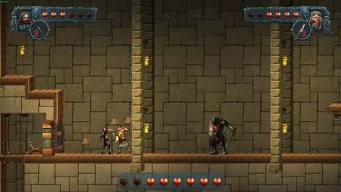 Abberbury screenshot 4