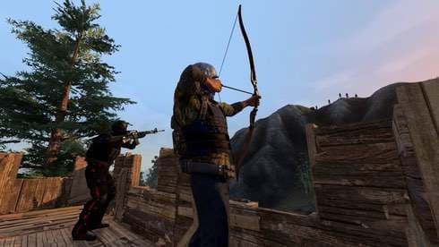 Just Survive screenshot 5