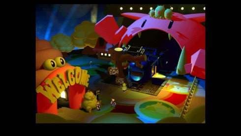 FINAL FANTASY 7 screenshot 4