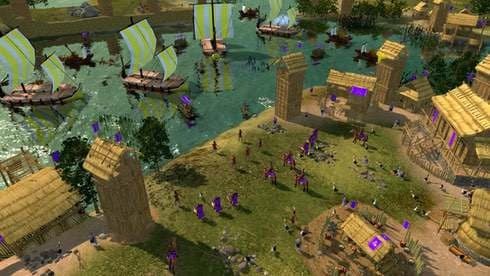 War Selection screenshot 6