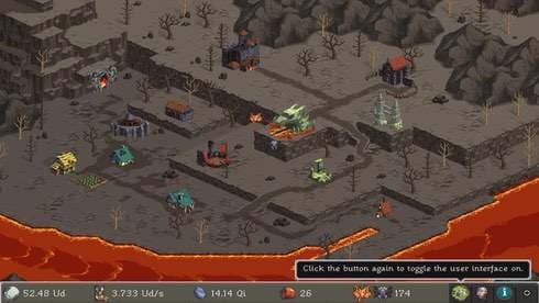 Realm Grinder screenshot 3