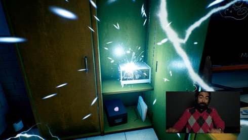 Hide and Shriek screenshot 3
