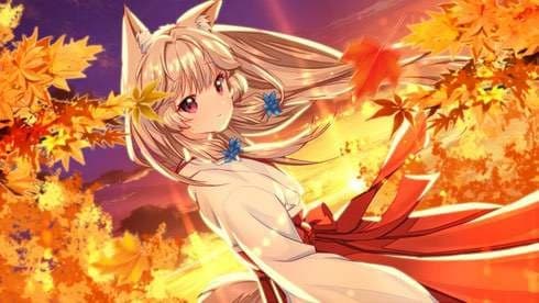 Fox Hime screenshot 3
