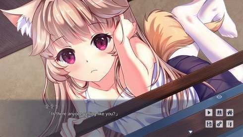Fox Hime screenshot 2
