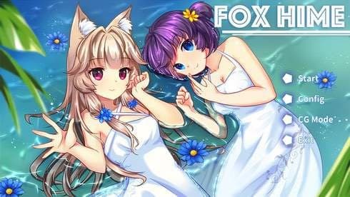 Fox Hime screenshot 1