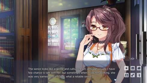 Fox Hime screenshot 5