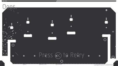 N++ (NPLUSPLUS) screenshot 6