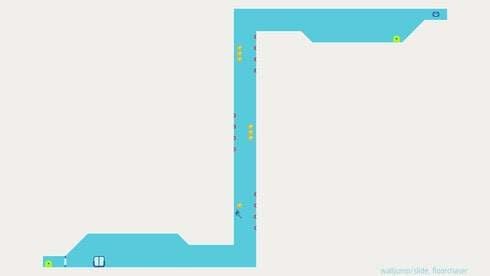 N++ (NPLUSPLUS) screenshot 3