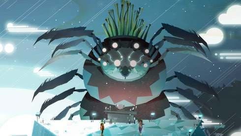 亨利莫斯与虫洞阴谋 screenshot 3