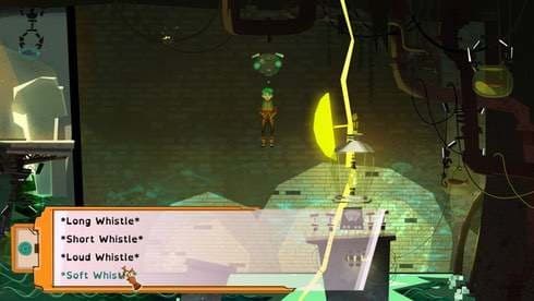 亨利莫斯与虫洞阴谋 screenshot 6