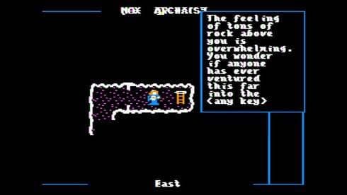 Nox Archaist screenshot 3