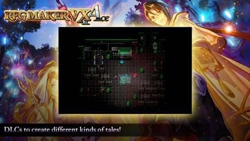 RPG Maker VX Ace screenshot 5