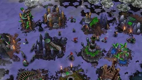Battle Realms: Zen Edition screenshot 3