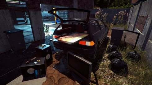Thief Simulator VR screenshot 6
