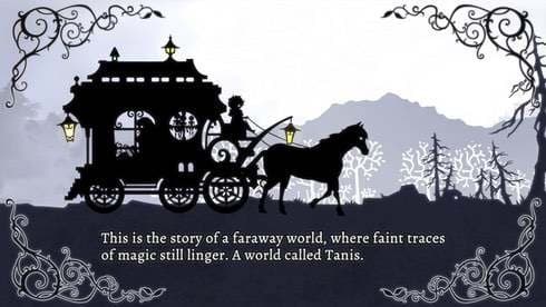 鲁弗兰的地下迷宫与魔女之旅团 screenshot 1