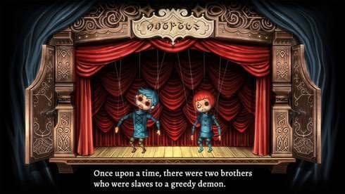 鲁弗兰的地下迷宫与魔女之旅团 screenshot 2