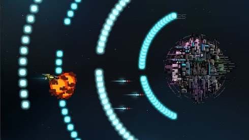ASTRO: The Beginning screenshot 5