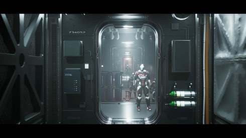 Biotech Samurai screenshot 3