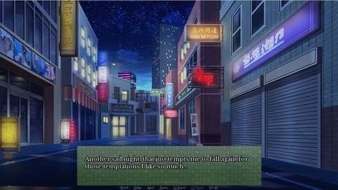 Hikari! Love Potion screenshot 1