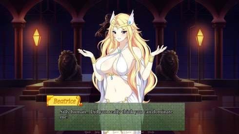 Hikari! Love Potion screenshot 6