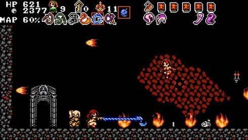 Midnight Castle Succubus DX screenshot 4