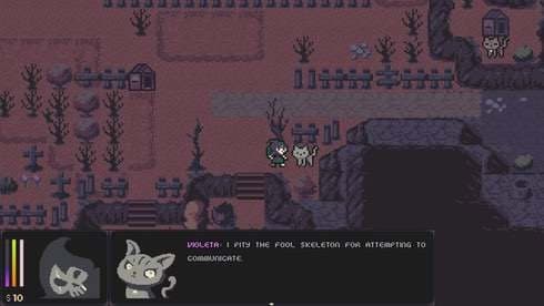 Osteoblasts screenshot 4