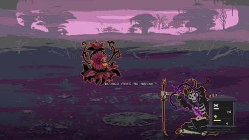 Osteoblasts screenshot 5