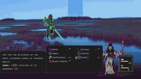 Osteoblasts screenshot 2