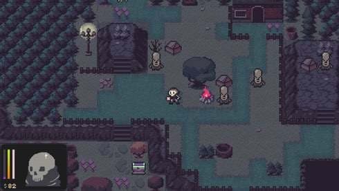 Osteoblasts screenshot 1