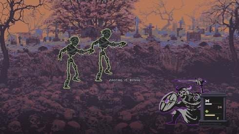 Osteoblasts screenshot 3