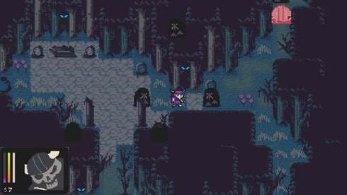 Osteoblasts screenshot 6