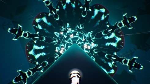 NERVE screenshot 1