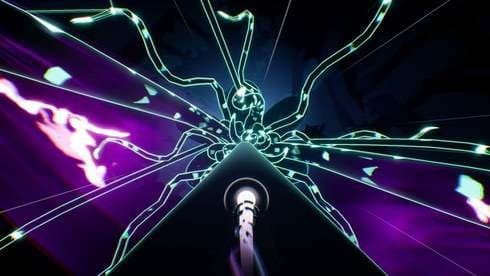 NERVE screenshot 5