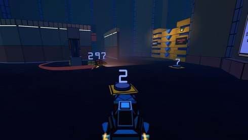 伏特巡逻队:隐形驾驶 screenshot 1