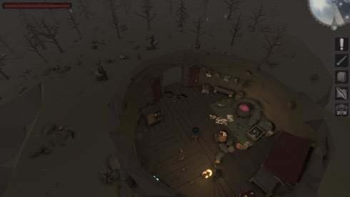 Unferat screenshot 4