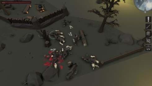 Unferat screenshot 1