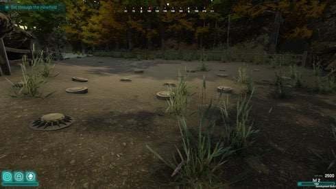 拆弹模拟器 screenshot 3