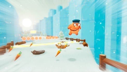 邮件鼹鼠 screenshot 1