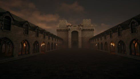 地狱后生存 screenshot 3