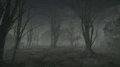 地狱后生存 screenshot 1