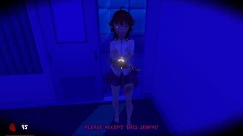 逃离病娇 screenshot 3