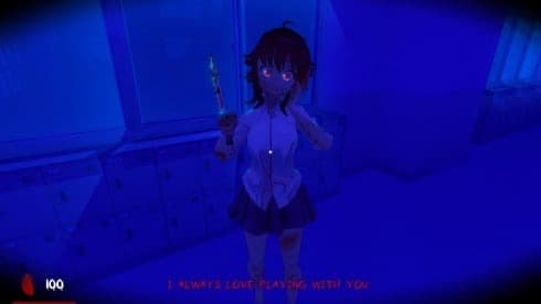 逃离病娇 screenshot 4