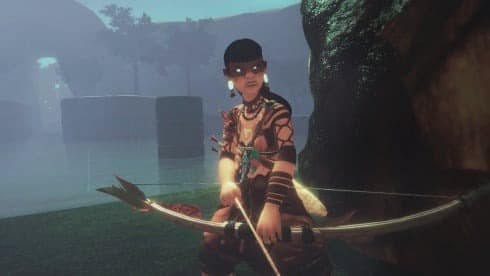 Aritana and the Twin Masks screenshot 6