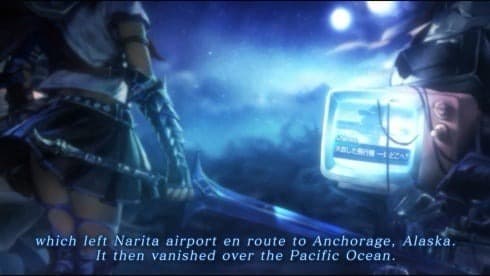 救世主与蓝翼 / 剑城异乡人重制版 screenshot 5