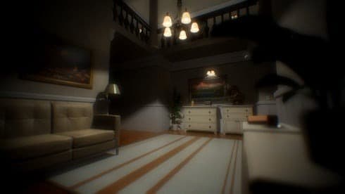 Evil Inside screenshot 5