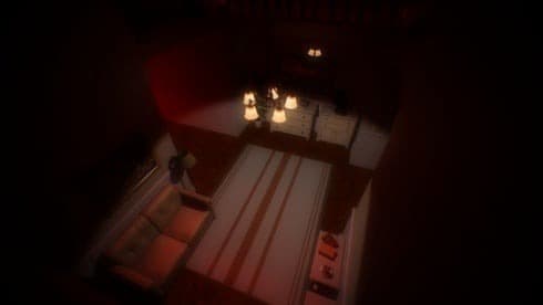 Evil Inside screenshot 6