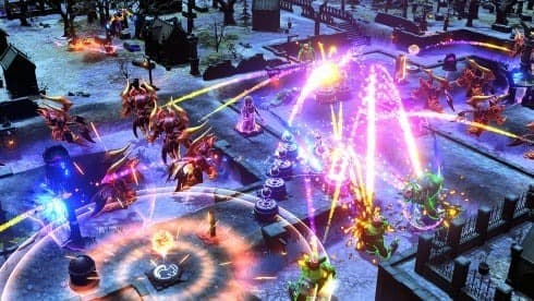 Element TD 2 screenshot 6