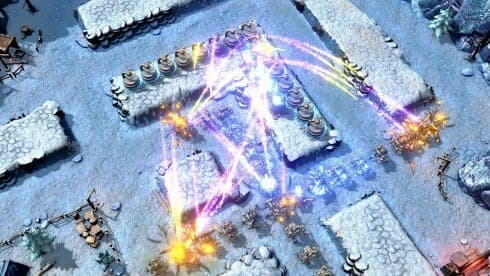 Element TD 2 screenshot 3