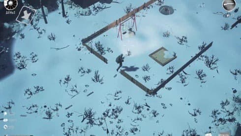 Dead Motherland: Zombie Co-op screenshot 5
